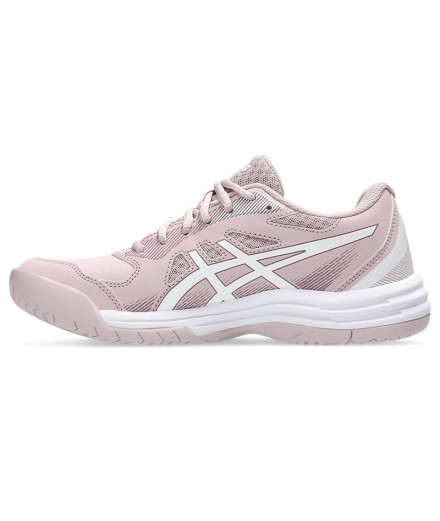 Sapatilhas Tênis Court Mulher por ASICS Slide 3 Rosa 2