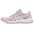 Sapatilhas Tênis Court Mulher por ASICS Slide 3 Rosa