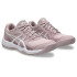 Sapatilhas Tênis Court Mulher por ASICS Slide 3 Rosa