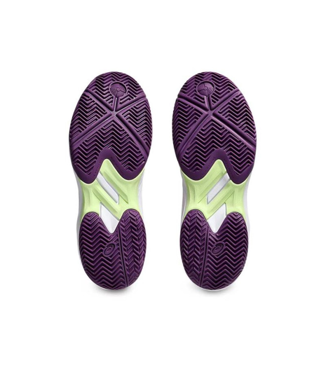 Chaussures Pádel Gel Femme by ASICS -Game 9...