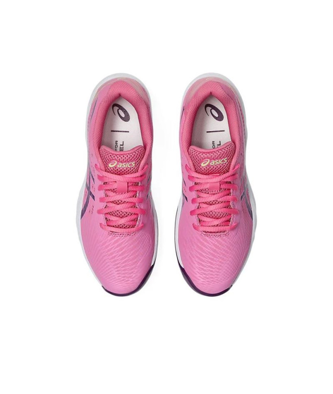 Zapatillas de Pádel ASICS Gel-Game 9 Padel...