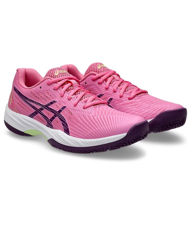 Chaussures Pádel Gel Femme by ASICS -Game 9...