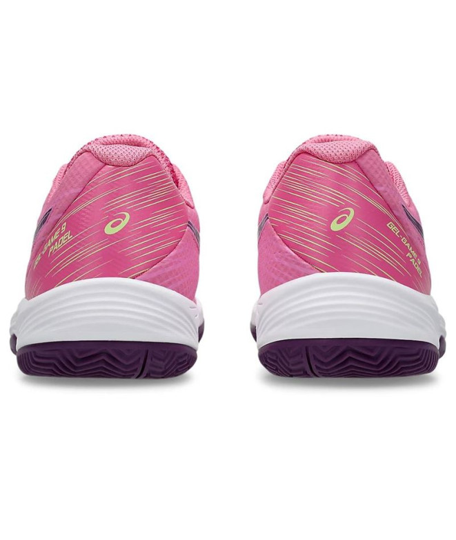 Chaussures Pádel Gel Femme by ASICS -Game 9...
