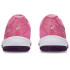 Zapatillas de Pádel ASICS Gel-Game 9 Padel Mujer Rosa