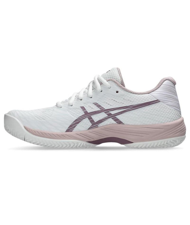 Chaussures de Tennis ASICS Gel-Game 9 Clay/Oc...