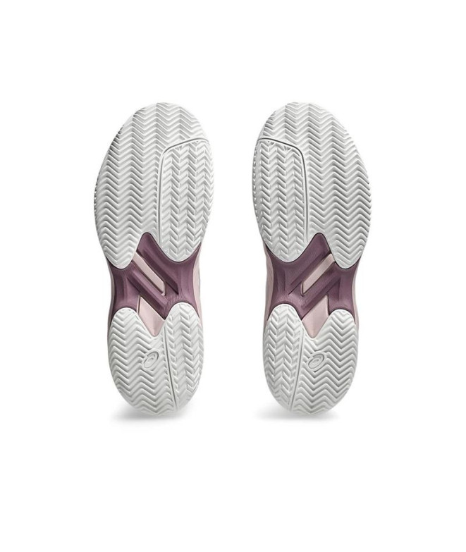 Chaussures de Tennis ASICS Gel-Game 9 Clay/Oc...