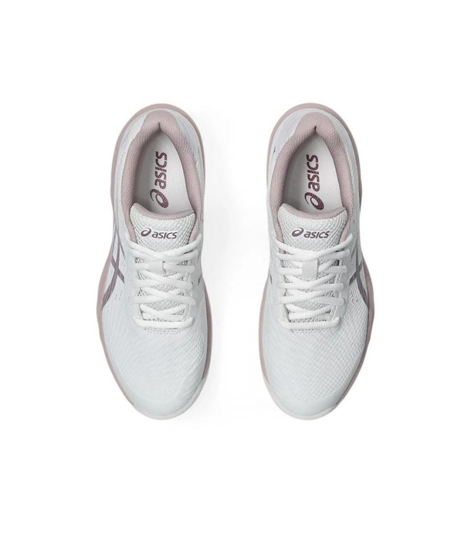 Zapatillas de Tenis ASICS Gel-Game 9 Clay/Oc...