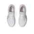 Chaussures de Tennis ASICS Gel-Game 9 Clay/Oc Femme Blanc