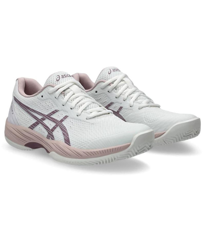 Chaussures de Tennis ASICS Gel-Game 9 Clay/Oc...