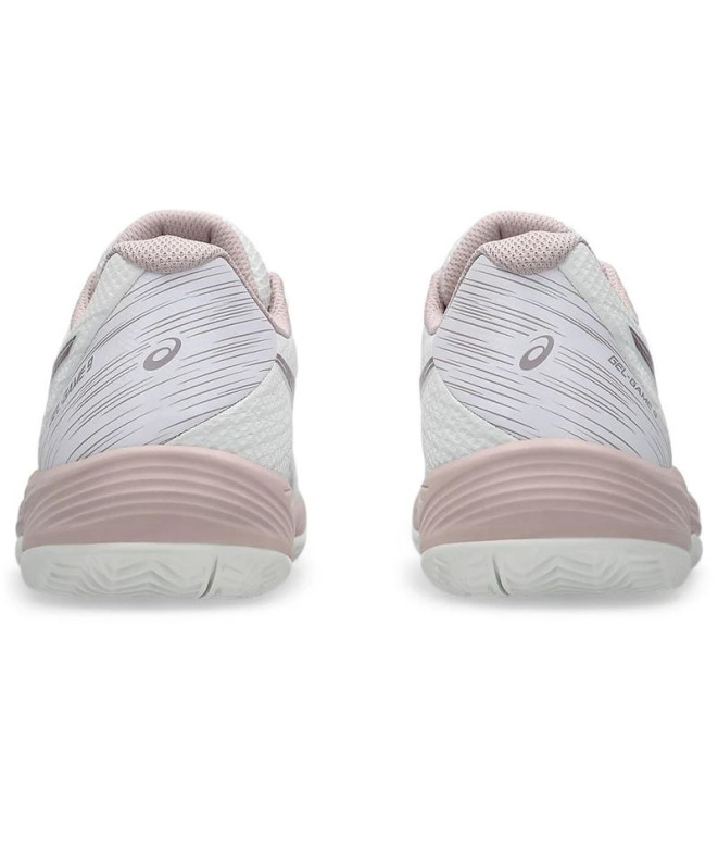 Zapatillas de Tenis ASICS Gel-Game 9 Clay/Oc...