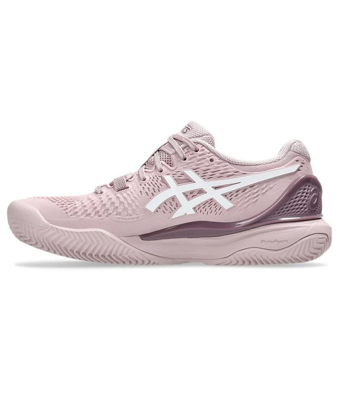Chaussures Tennis Gel Femme by ASICS...