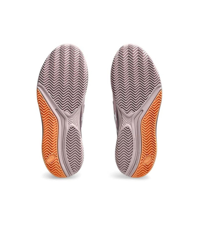 Chaussures Tennis Gel Femme by ASICS...