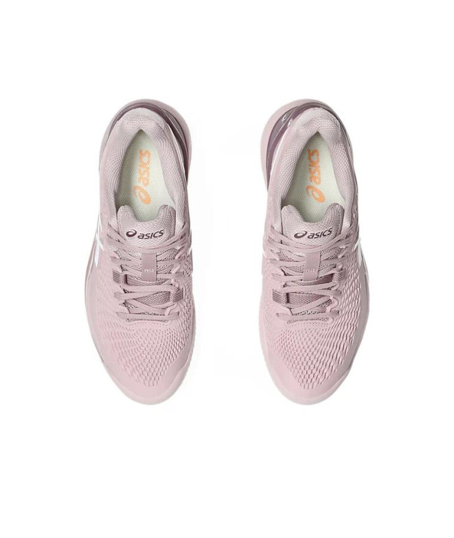 Zapatillas de Tenis ASICS Gel-Resolution 9 Clay...