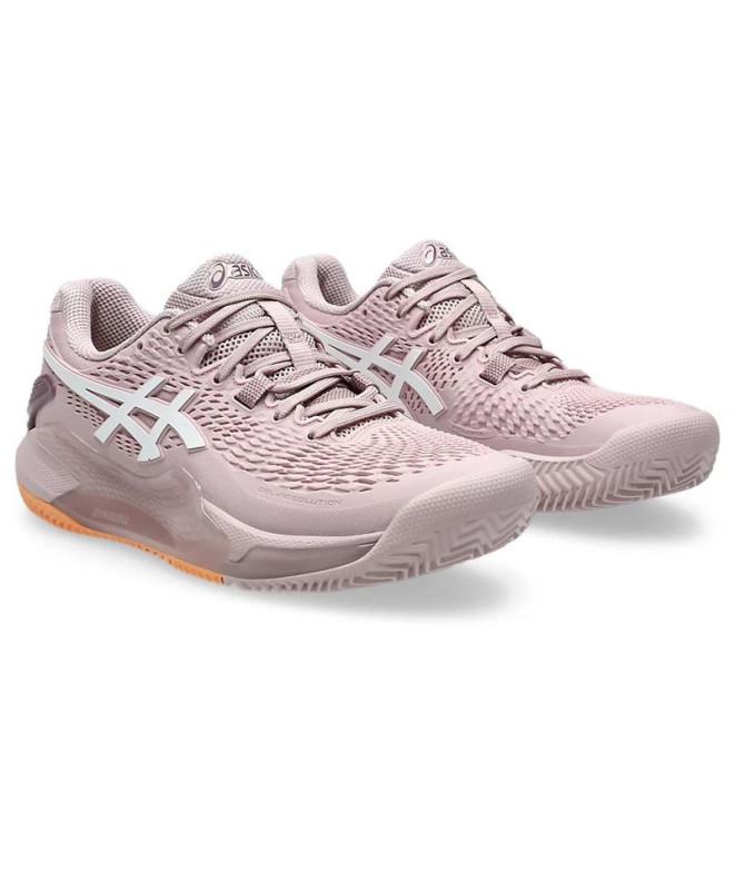 Chaussures Tennis Gel Femme by ASICS...