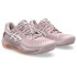Sapatilhas Tênis Gel Mulher by ASICS -Resolution 9 Clay Pink