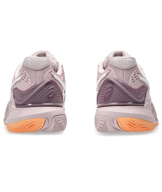 Zapatillas de Tenis ASICS Gel-Resolution 9 Clay...