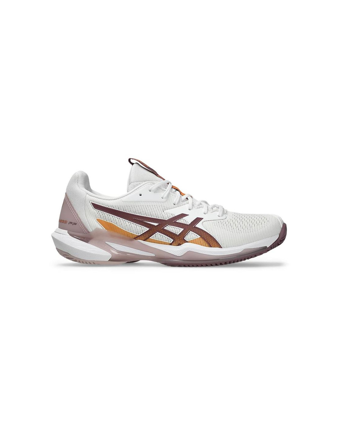 Asics gel-solution speed 3 para mujer zapatillas de tenis hotsell