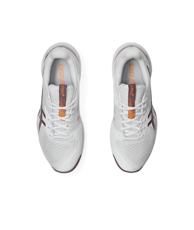 Chaussures Tennis Femme par ASICS Solution...