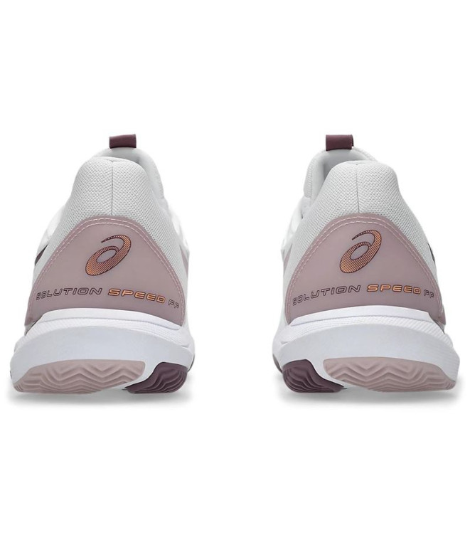 Chaussures Tennis Femme par ASICS Solution...