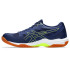 Chaussures Handball Gel Homme de ASICS -Rocket 11 Blue