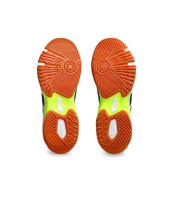 Chaussures Handball Gel Homme de ASICS -Rocket...