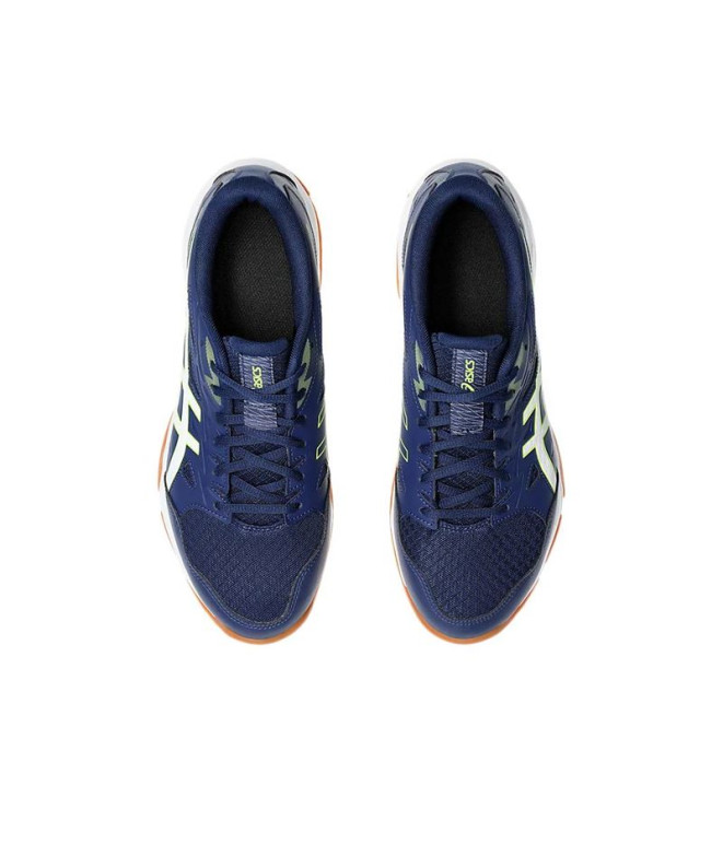 Chaussures Handball Gel Homme de ASICS -Rocket...
