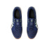 Chaussures Handball Gel Homme de ASICS -Rocket 11 Blue
