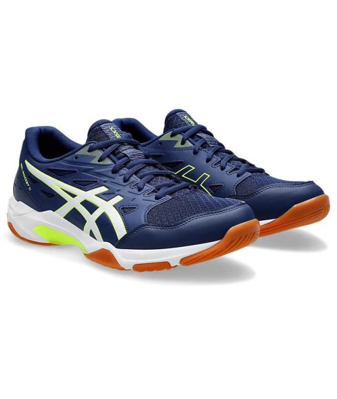 Chaussures Handball Gel Homme de ASICS -Rocket...