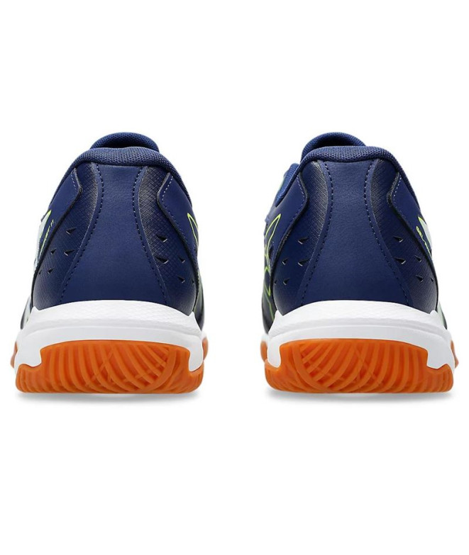 Chaussures Handball Gel Homme de ASICS -Rocket...