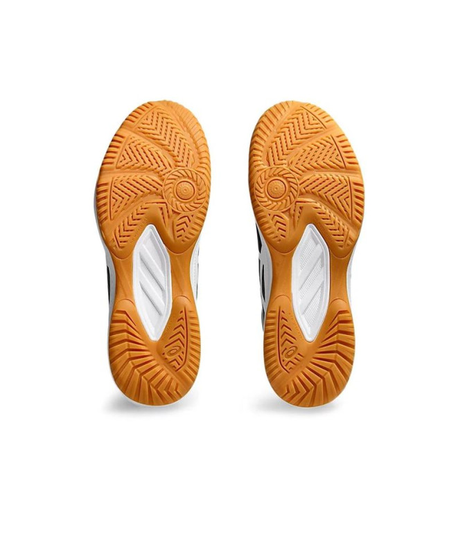 Sapatilhas Andebol Homem por ASICS Upcourt 6 Preto