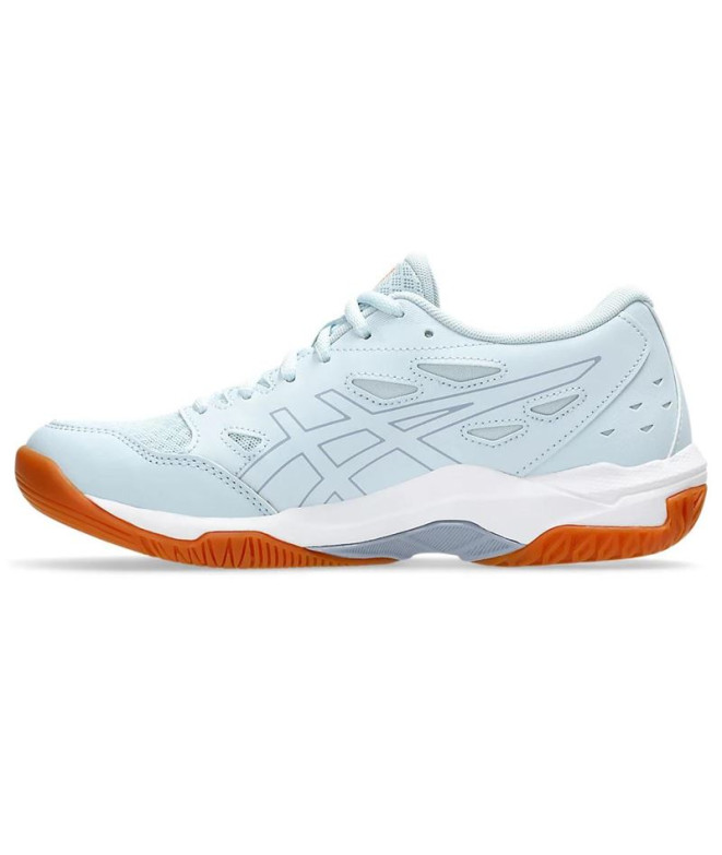 Chaussures Handball Gel Femme de ASICS -Rocket...