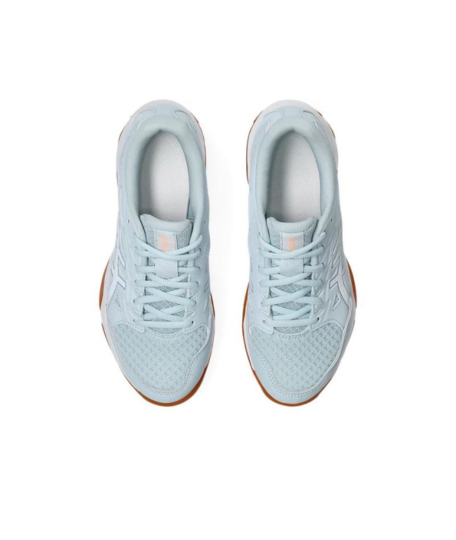 Chaussures Handball Gel Femme de ASICS -Rocket...