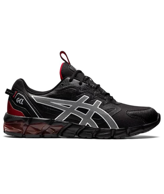 Sapatilhas Gel Homem ASICS -Quantum 90 Preto