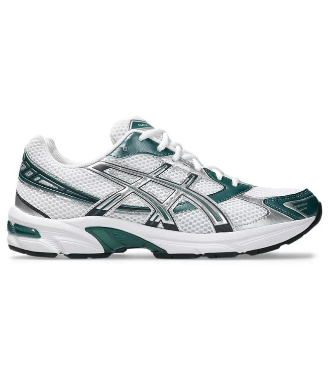 Zapatillas ASICS Gel-1130 Hombre Blanco