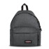 Mochila Eastpak Pak'r acolchoada Black Denim