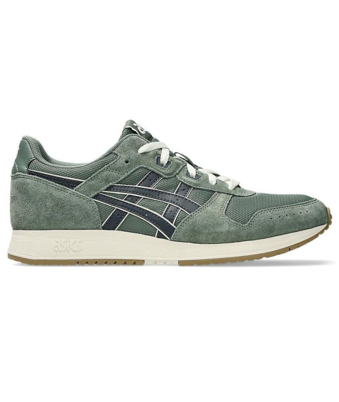 Sapatilhas Homem ASICS Lyte Classic Cinzento