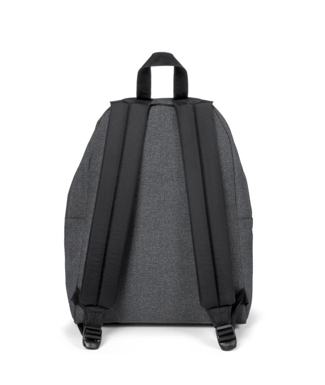 Sac à dos Eastpak Padded Pak'r Black Denim