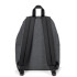 Mochila Eastpak Pak'r acolchoada Black Denim