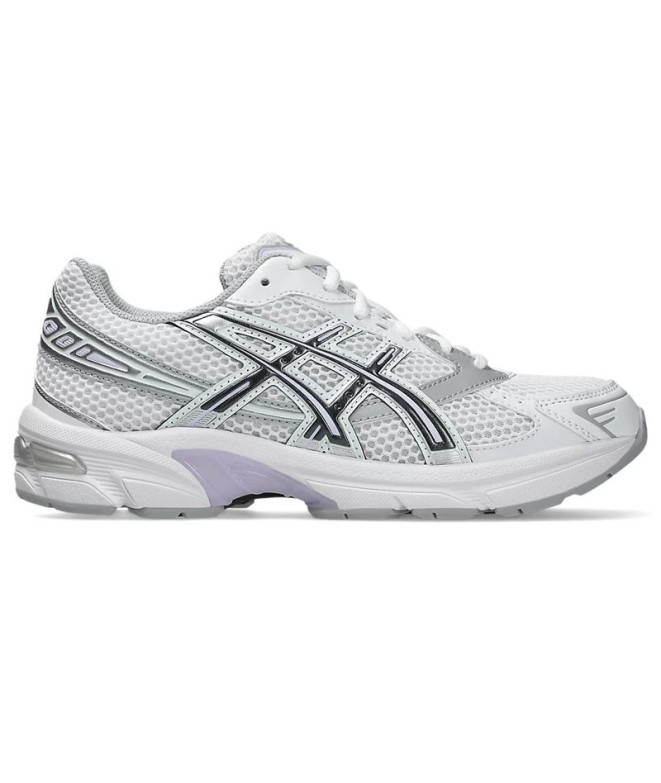 Zapatillas ASICS Gel-1130 Mujer Blanco