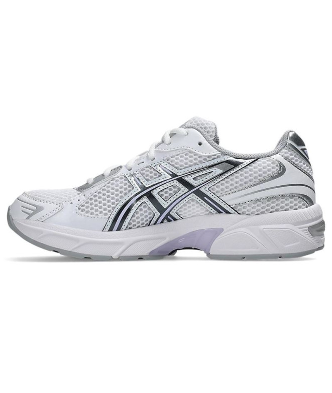 Chaussures Gel Femme ASICS -1130 Blanc