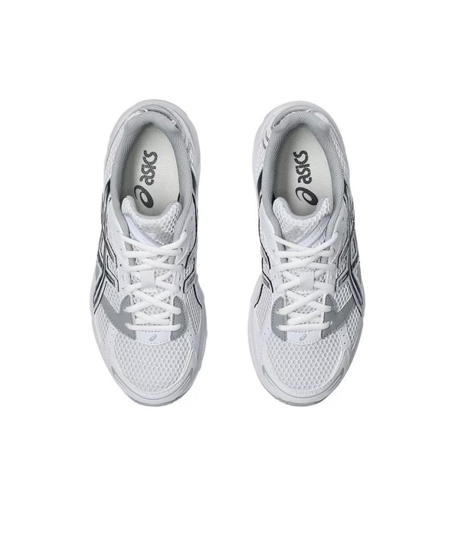 Sapatilhas Gel Mulher ASICS -1130 Branco