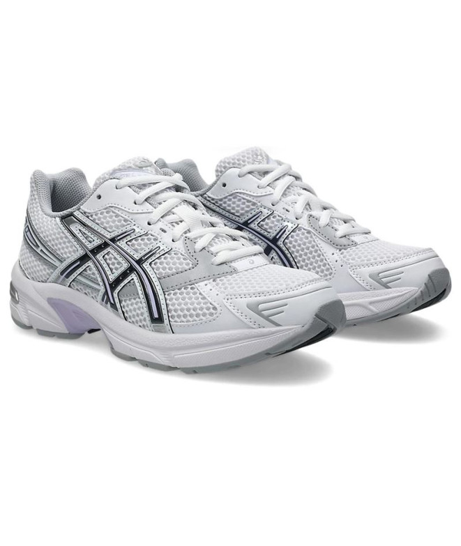 Sapatilhas Gel Mulher ASICS -1130 Branco