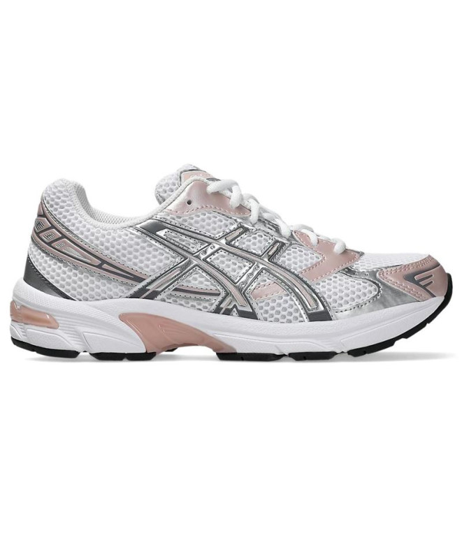 Chaussures Gel Femme ASICS -1130 Blanc