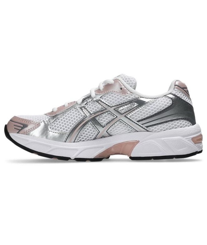 Chaussures Gel Femme ASICS -1130 Blanc