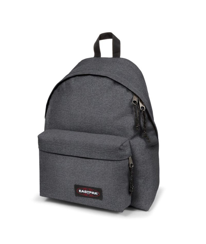 Sac à dos Eastpak Padded Pak'r Black Denim