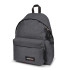 Mochila Eastpak Pak'r acolchoada Black Denim