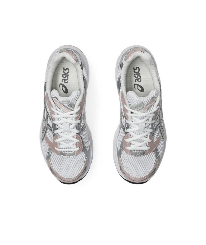 Sapatilhas Gel Mulher ASICS -1130 Branco