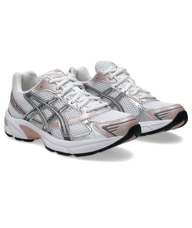Sapatilhas Gel Mulher ASICS -1130 Branco