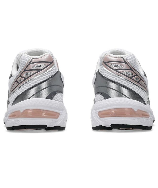 Chaussures Gel Femme ASICS -1130 Blanc