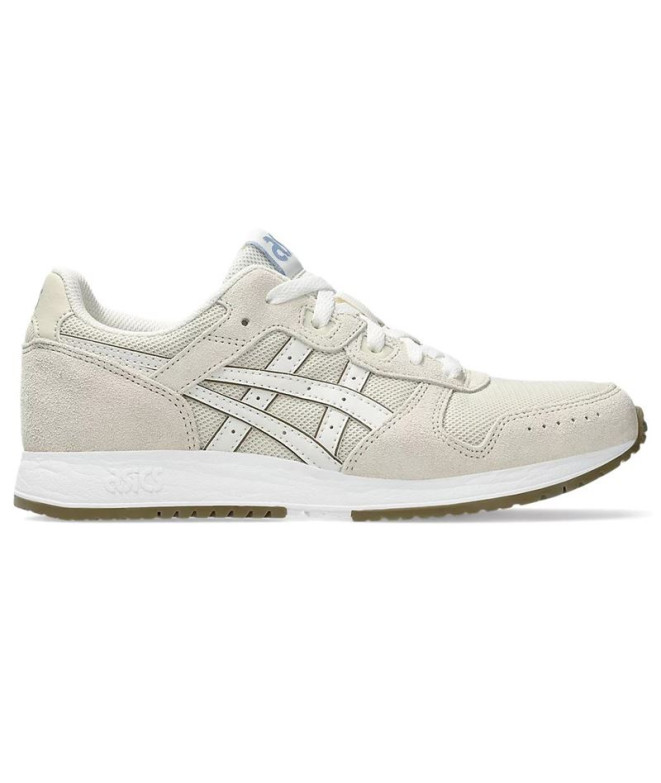 Sapatilhas Mulher ASICS Lyte Classic Baunilha/Creme